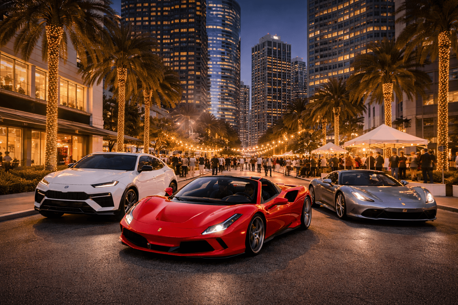 Braganza Fleet Finance