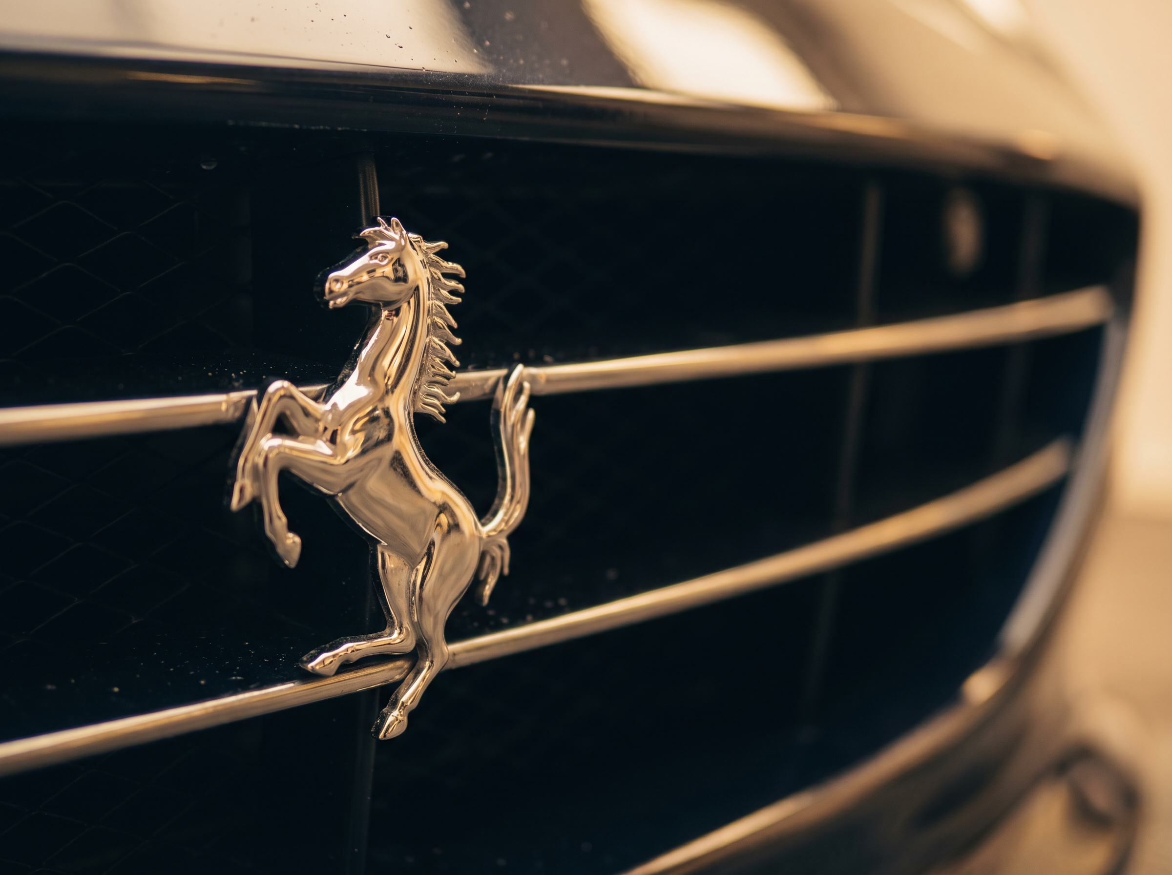 Marque badge