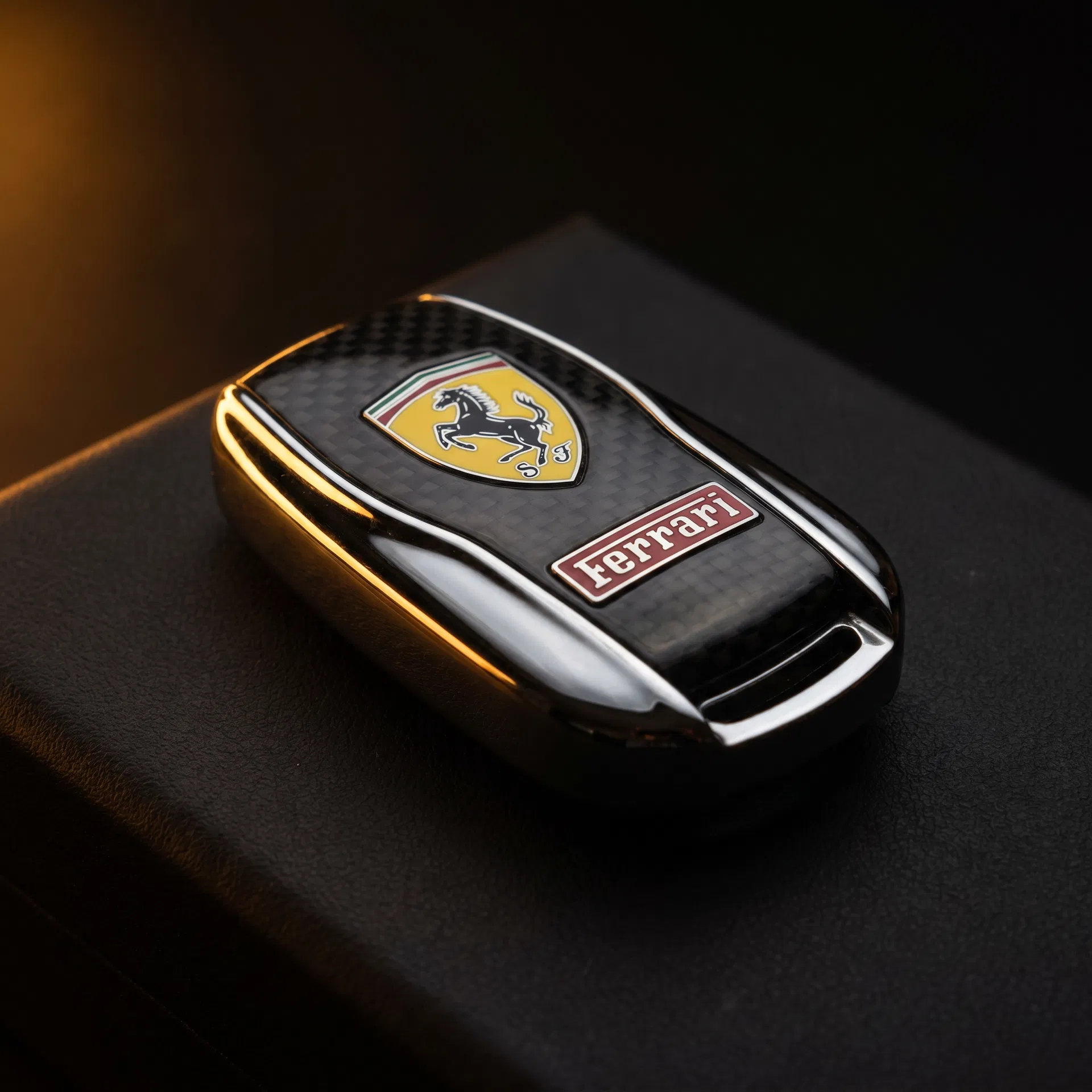 Key fob